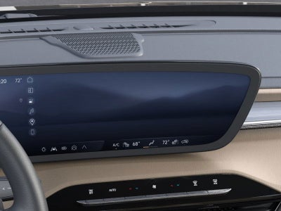 2026 Buick Enclave Base