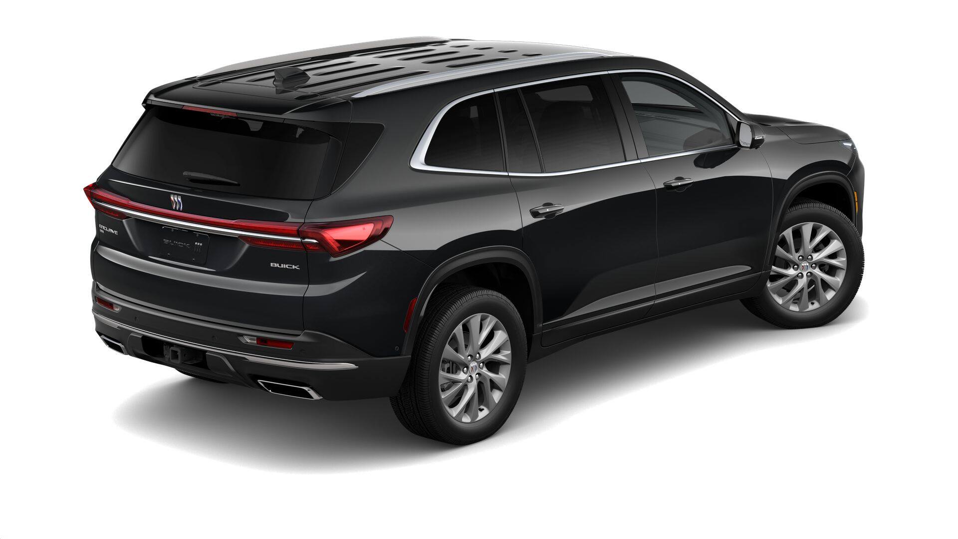 2026 Buick Enclave Base