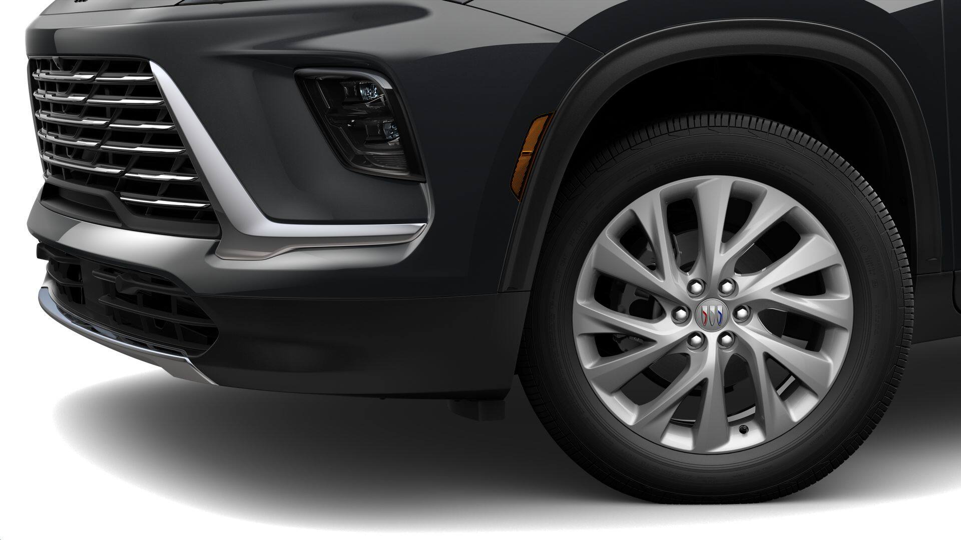 2026 Buick Enclave Base