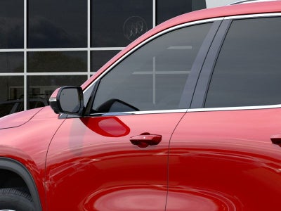 2026 Buick Enclave Base