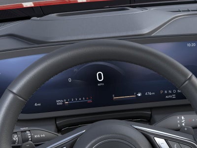 2026 Buick Enclave Base