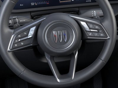 2026 Buick Enclave Base