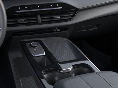 2026 Buick Enclave Base