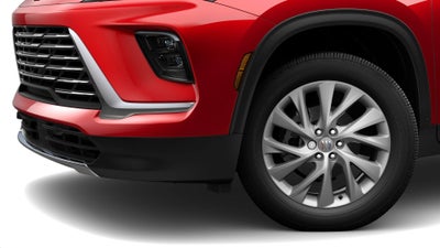 2026 Buick Enclave Base