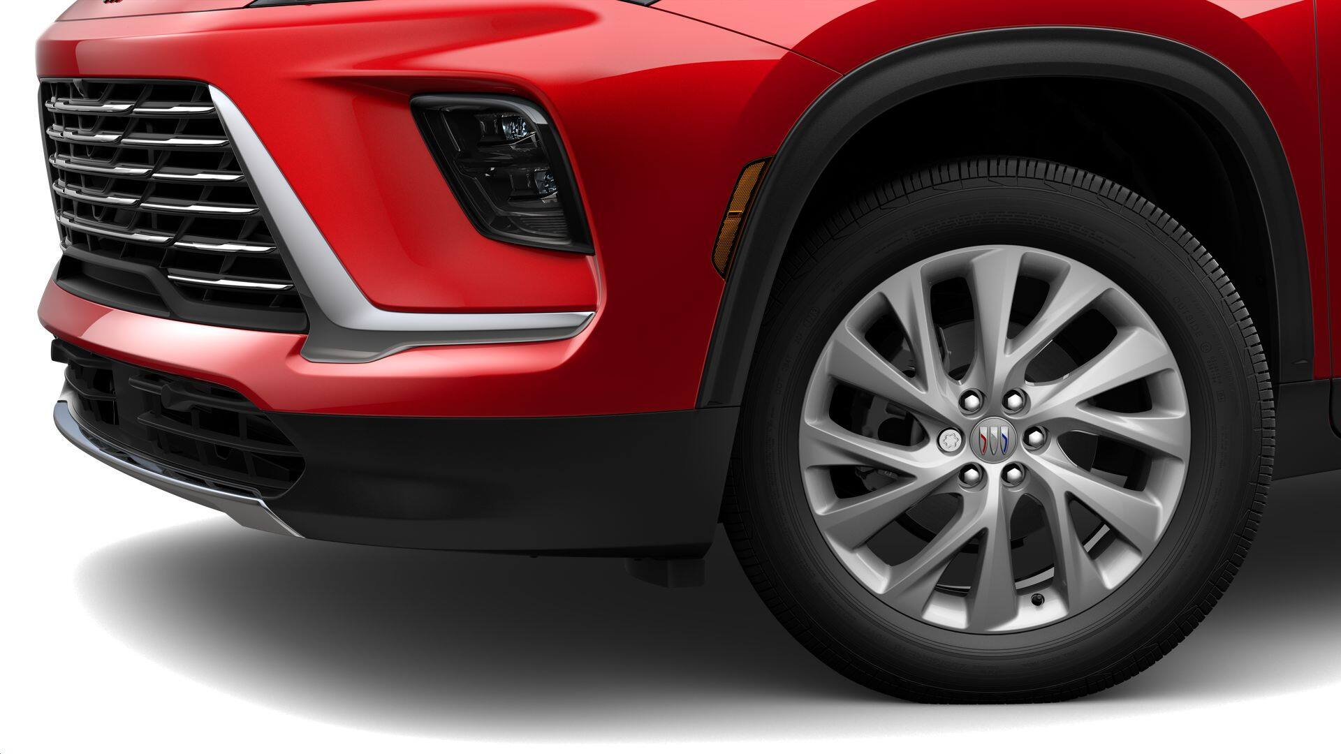 2026 Buick Enclave Base