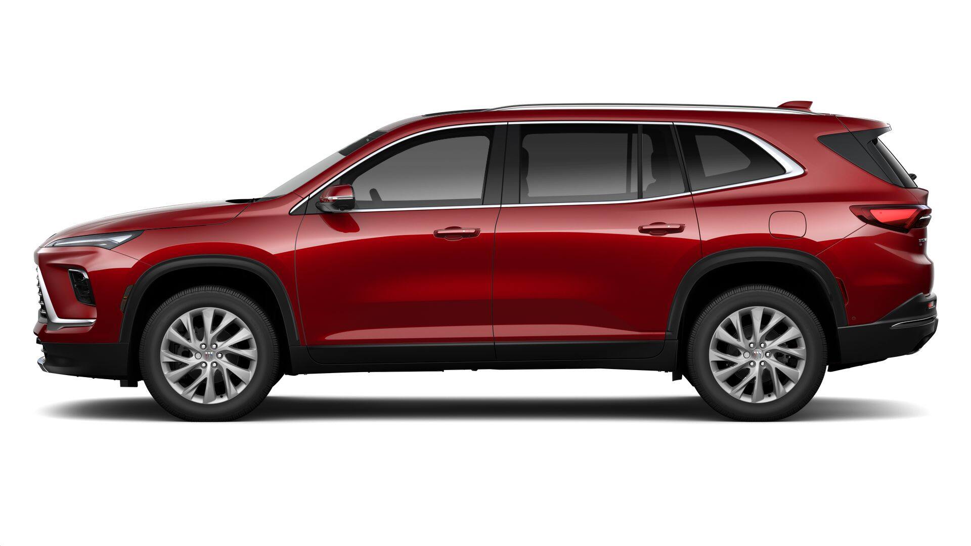 2026 Buick Enclave Base