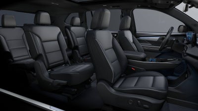 2026 Buick Enclave Base