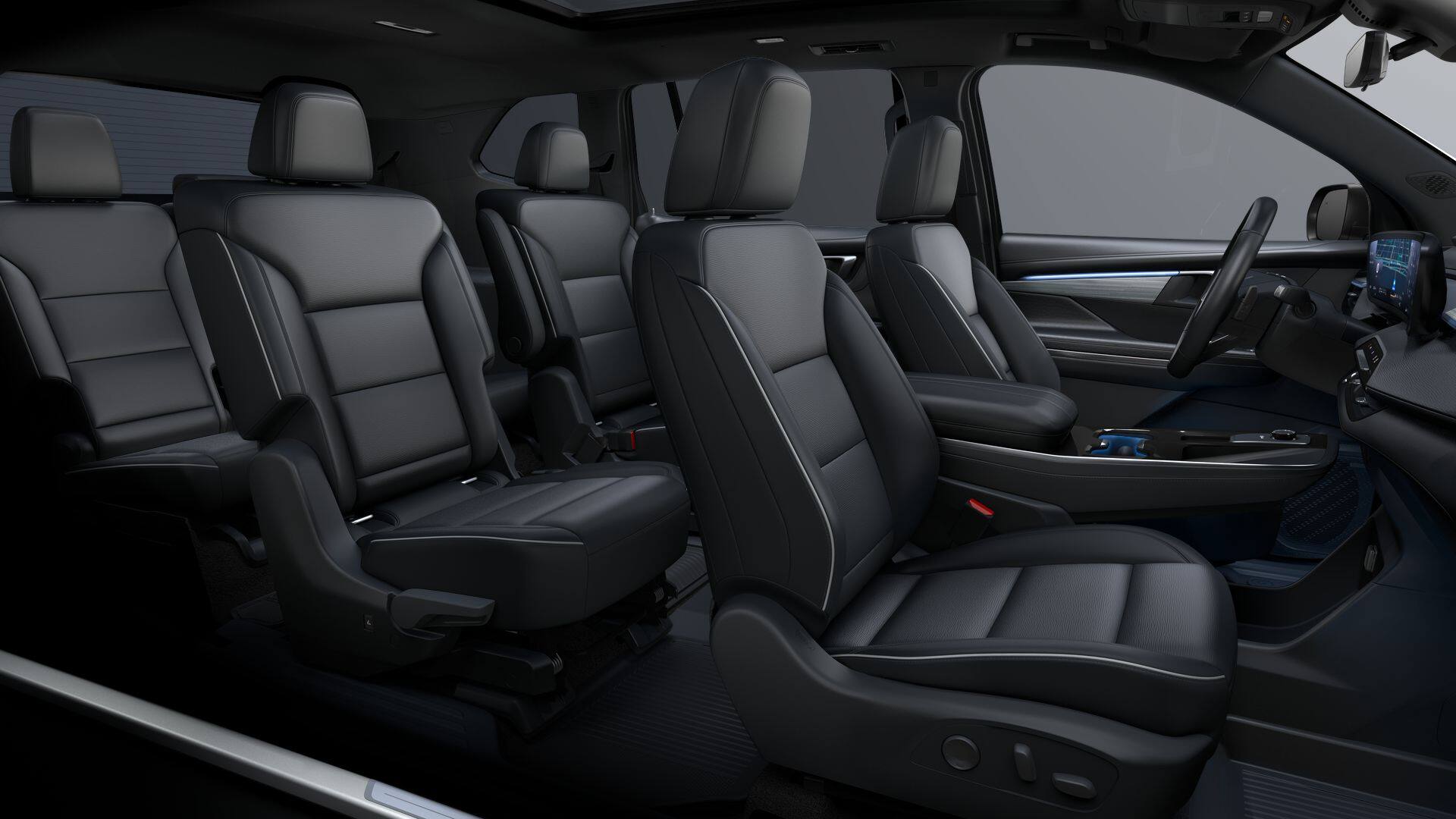 2026 Buick Enclave Base