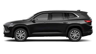 2026 Buick Enclave 4dr Preferred