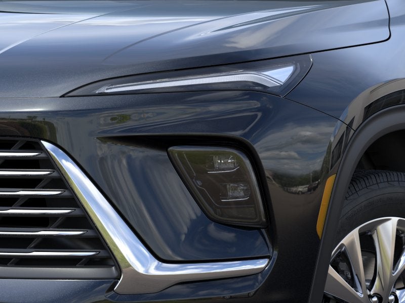 2026 Buick Enclave Base