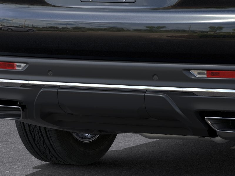 2026 Buick Enclave Base