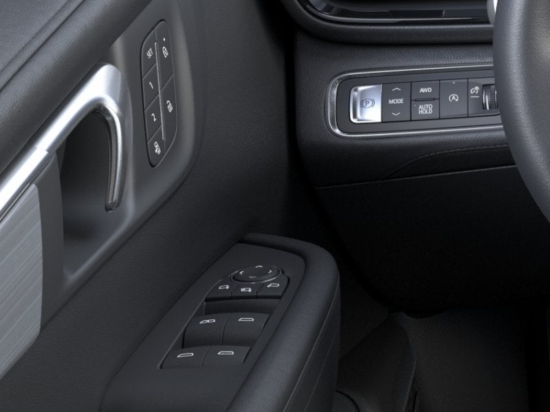 2026 Buick Enclave Base