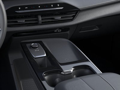 2026 Buick Enclave Base