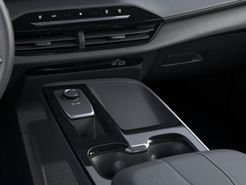 2026 Buick Enclave Base