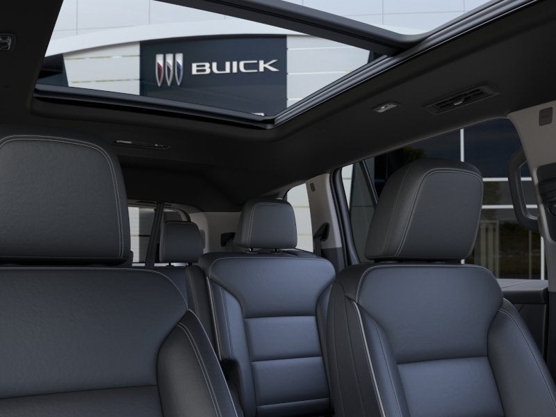 2026 Buick Enclave Base