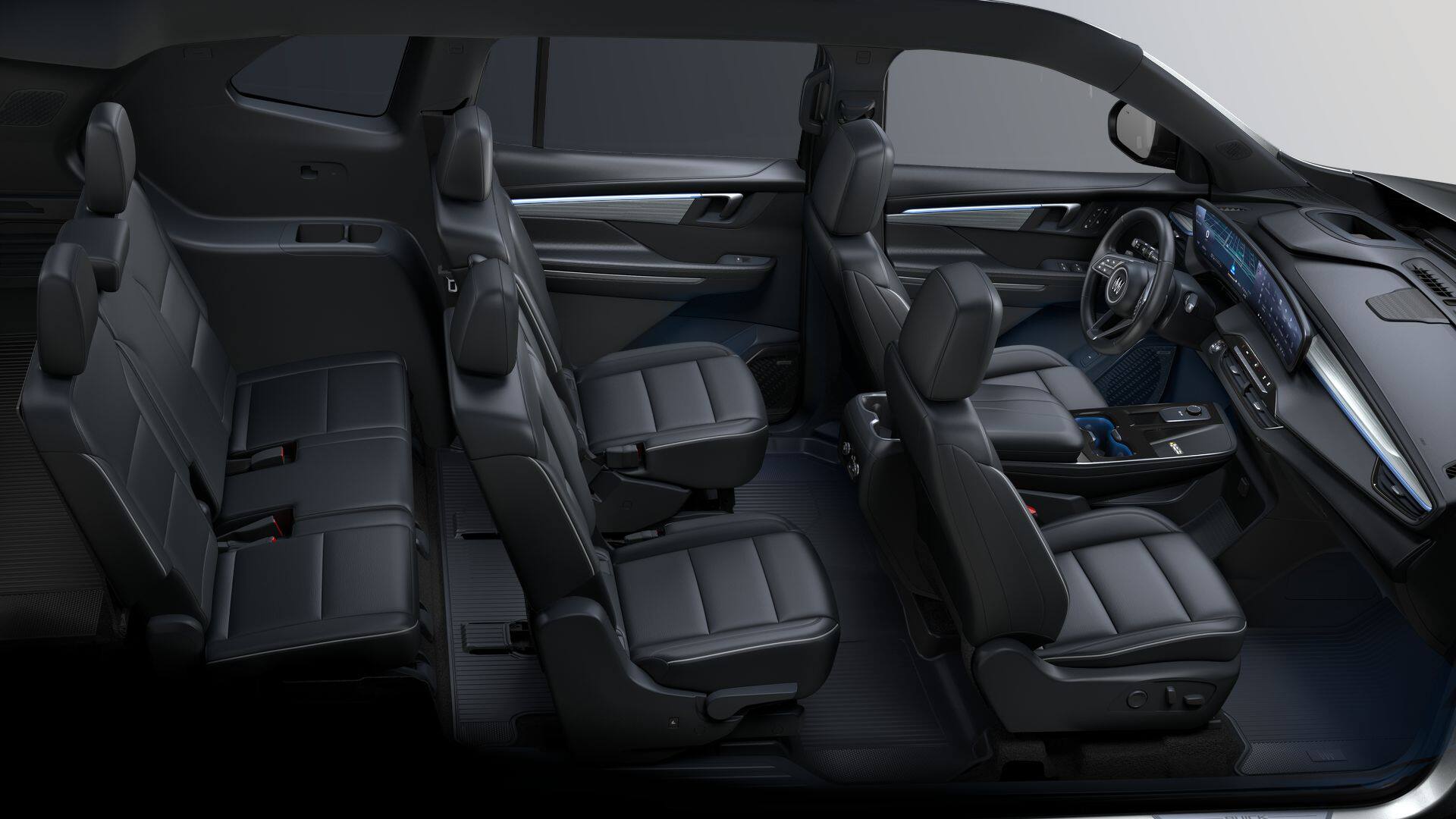 2026 Buick Enclave Base