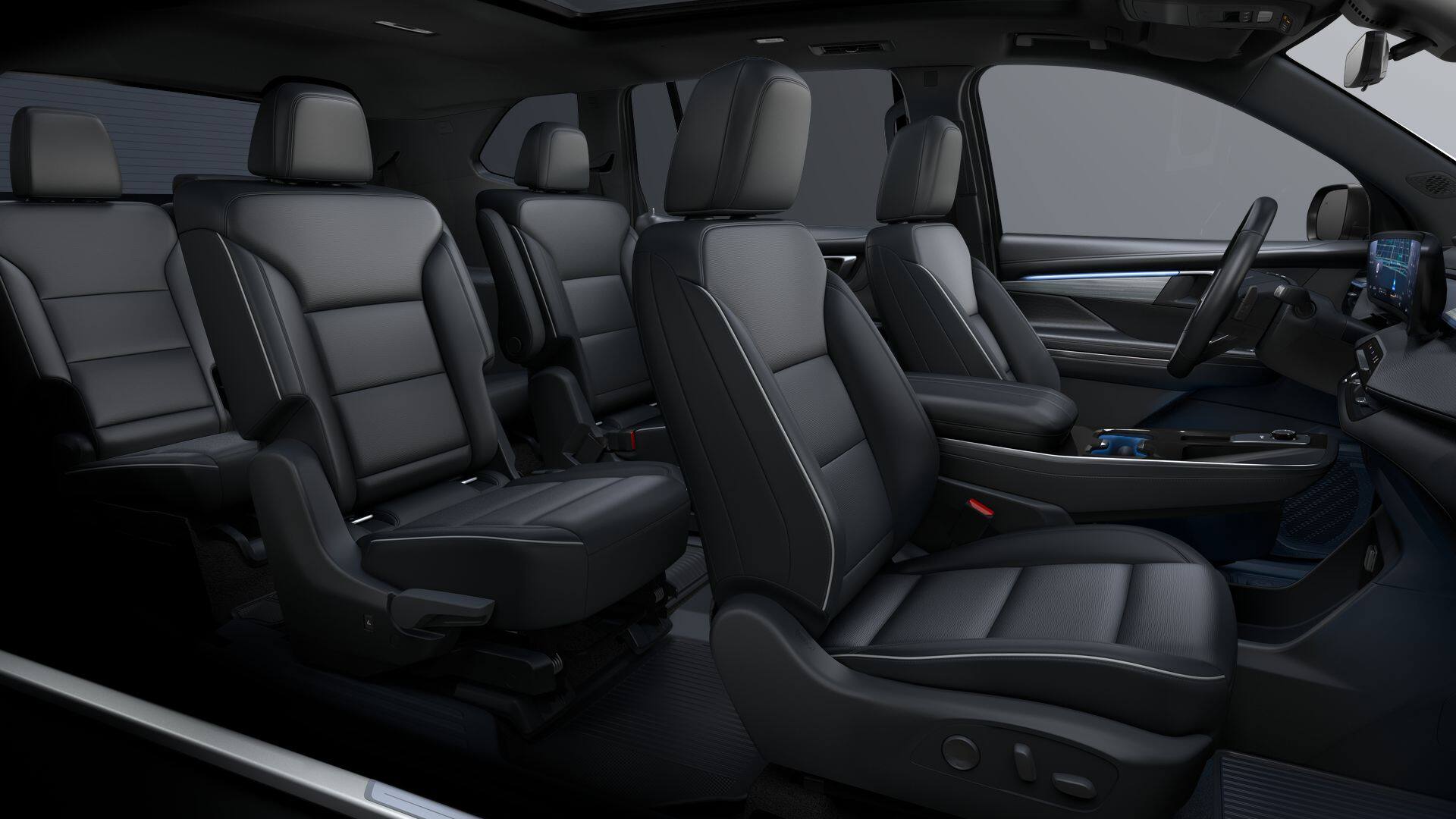 2026 Buick Enclave Base