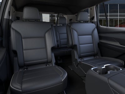 2026 Buick Enclave 4dr Preferred