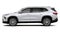 2026 Buick Enclave Base