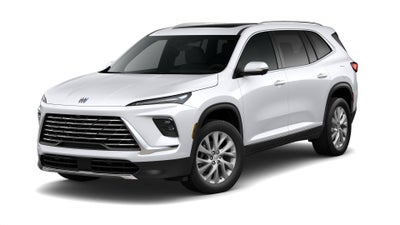 2026 Buick Enclave 4dr Preferred