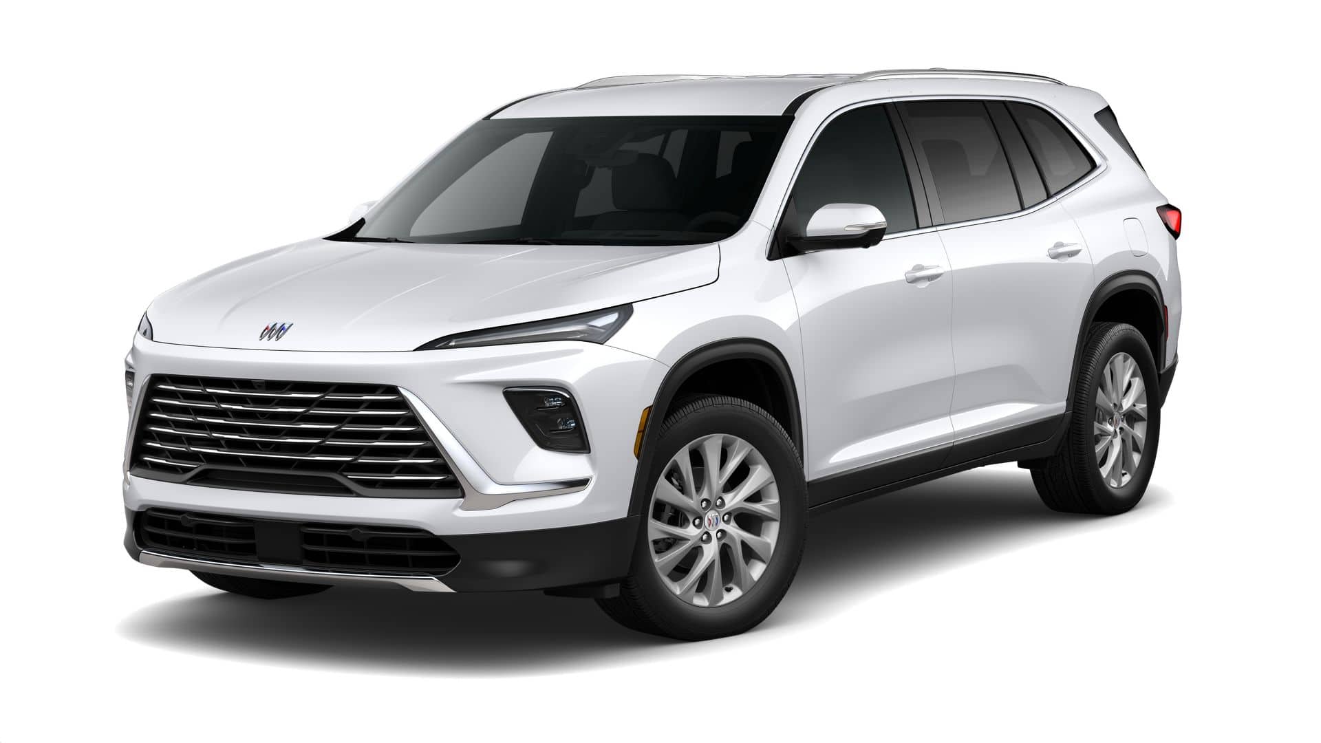2026 Buick Enclave's photo