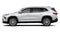 2026 Buick Enclave 4dr Preferred