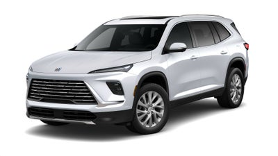 2026 Buick Enclave Base