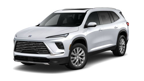 2026 Buick Enclave Base