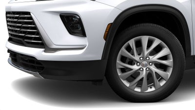 2026 Buick Enclave Base