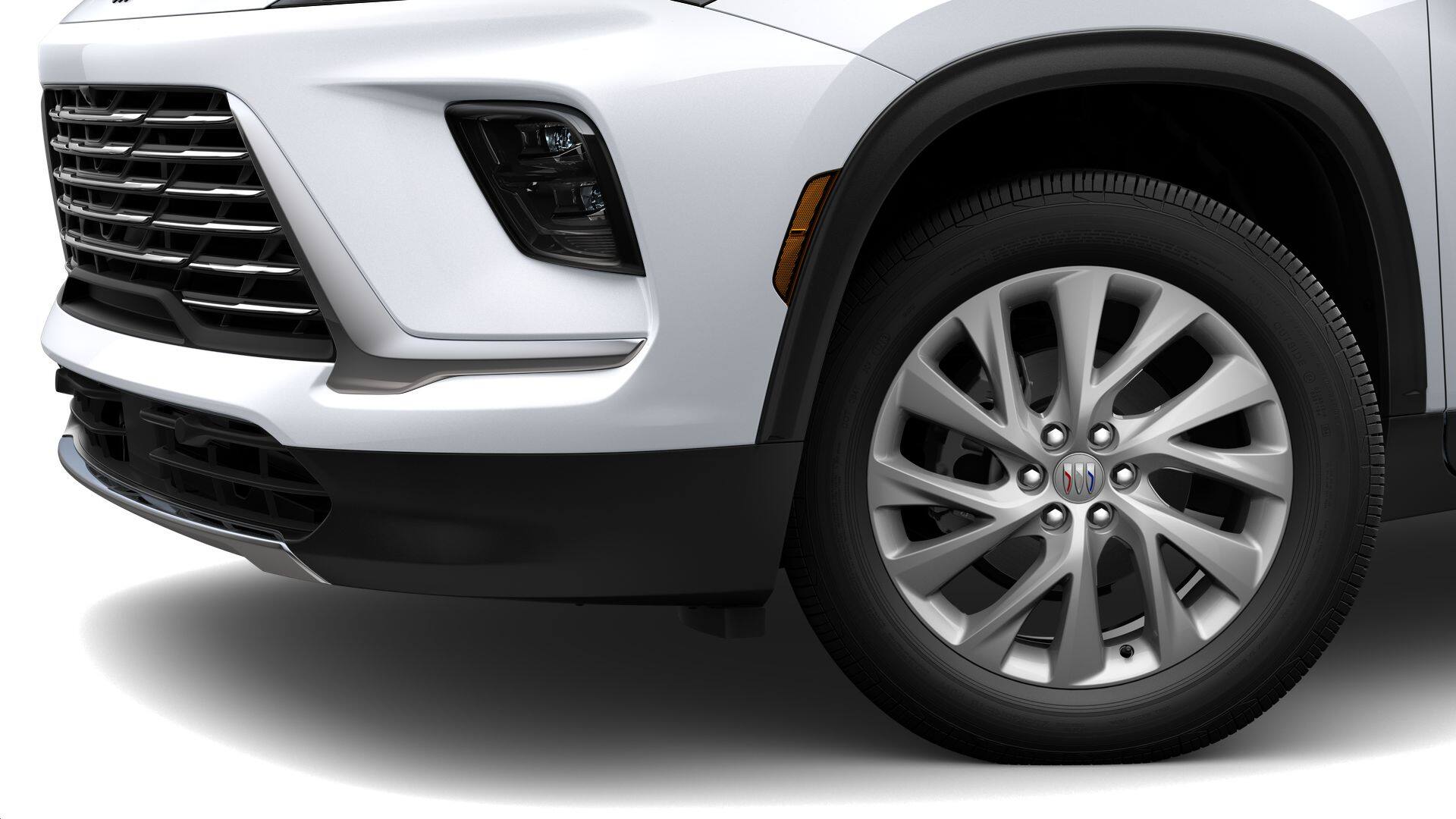 2026 Buick Enclave Base