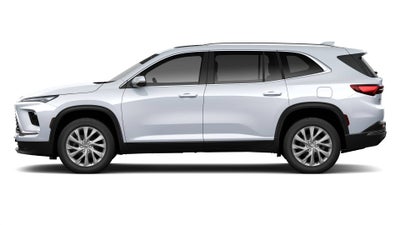 2026 Buick Enclave Base