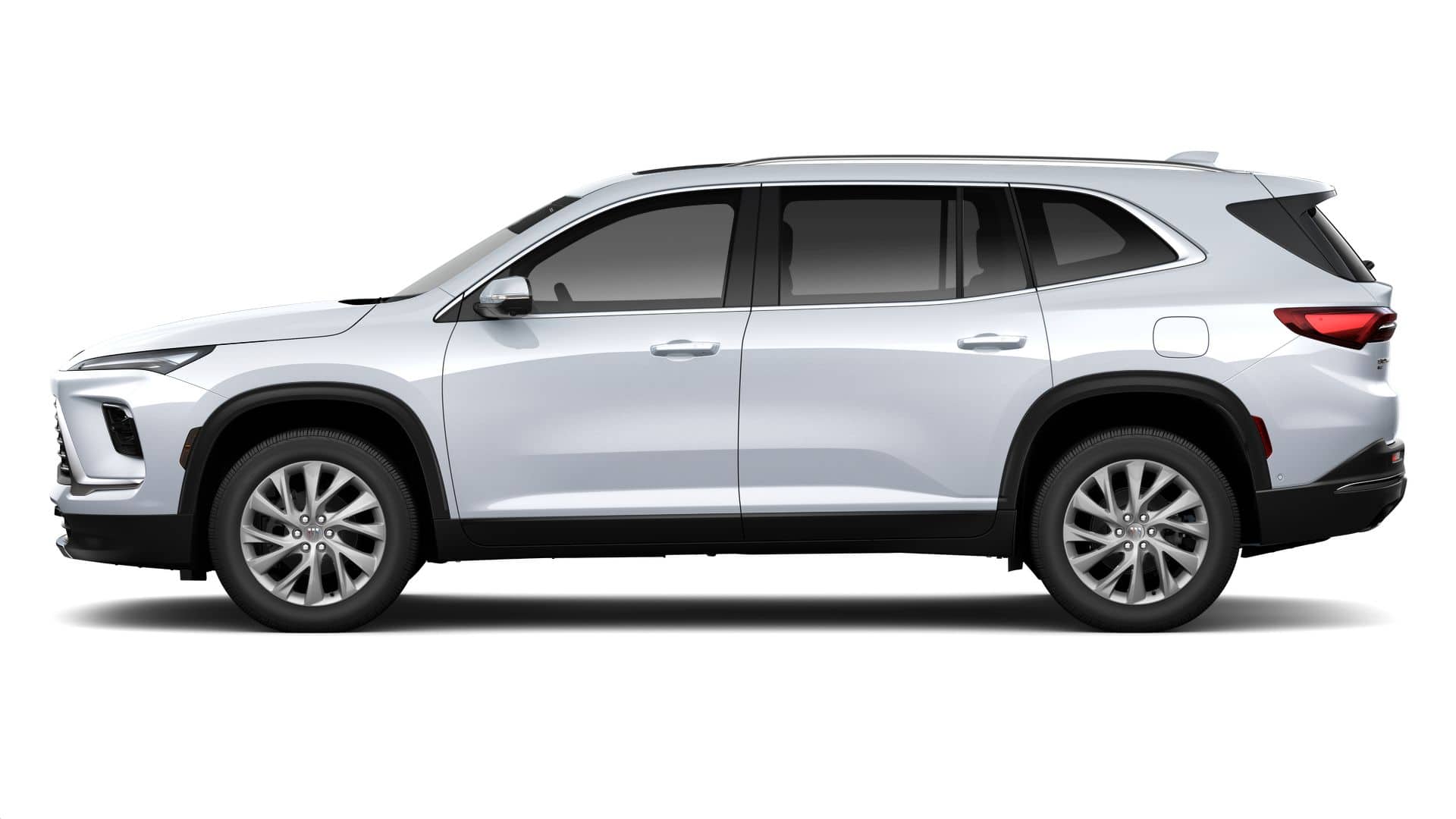 2026 Buick Enclave Base