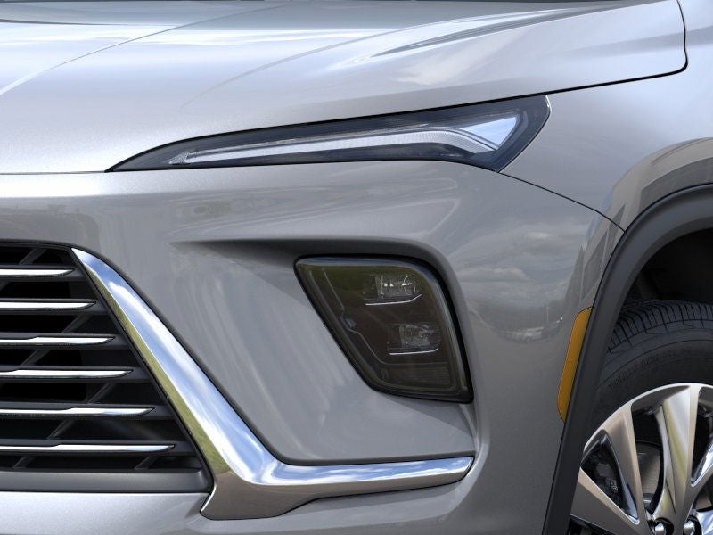 2026 Buick Enclave Base