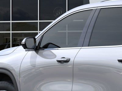 2026 Buick Enclave Base