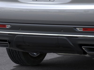 2026 Buick Enclave Base