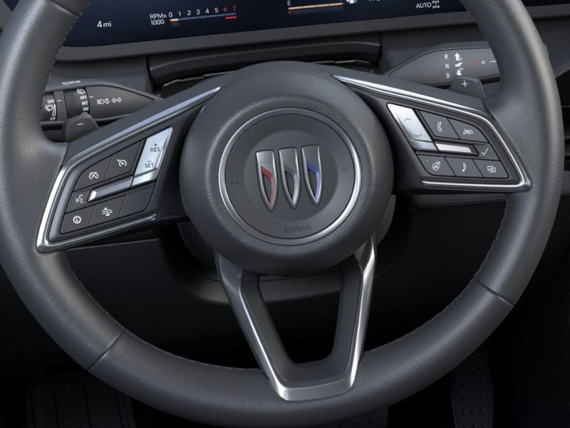 2026 Buick Enclave Base