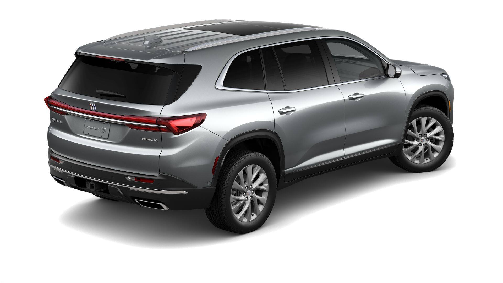 2026 Buick Enclave Base