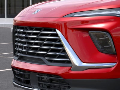 2027 Buick Enclave 4dr Preferred