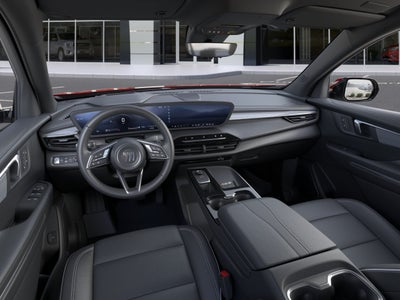2027 Buick Enclave 4dr Preferred