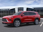 2027 Buick Enclave 4dr Preferred