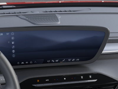 2027 Buick Enclave 4dr Preferred