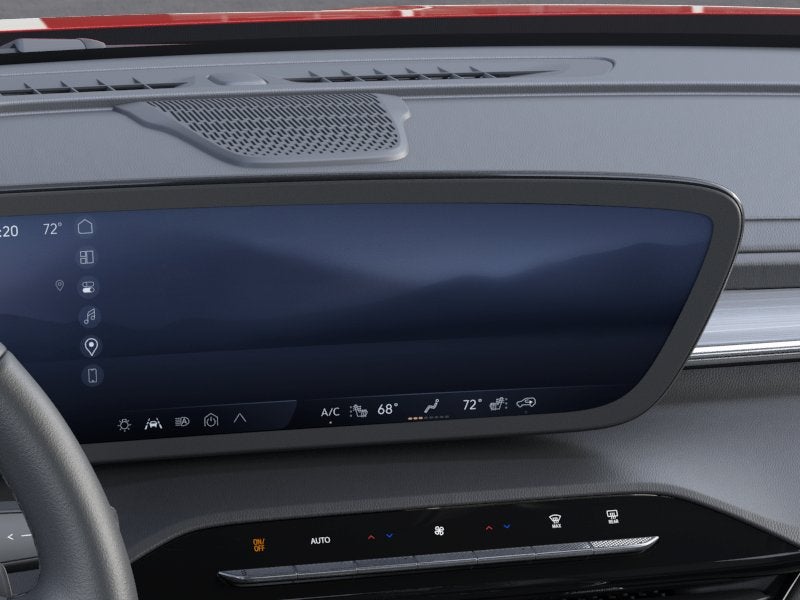 2027 Buick Enclave 4dr Preferred