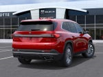 2027 Buick Enclave 4dr Preferred