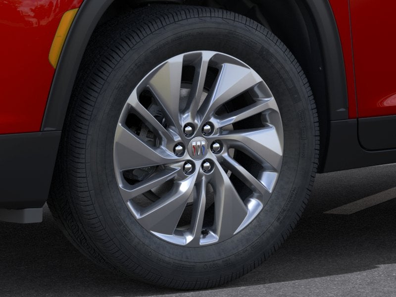 2027 Buick Enclave 4dr Preferred