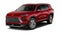 2027 Buick Enclave 4dr Preferred