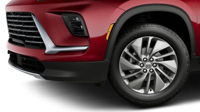 2027 Buick Enclave 4dr Preferred