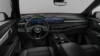 2027 Buick Enclave 4dr Preferred