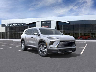 2027 Buick Enclave 4dr Preferred
