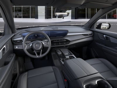2027 Buick Enclave 4dr Preferred