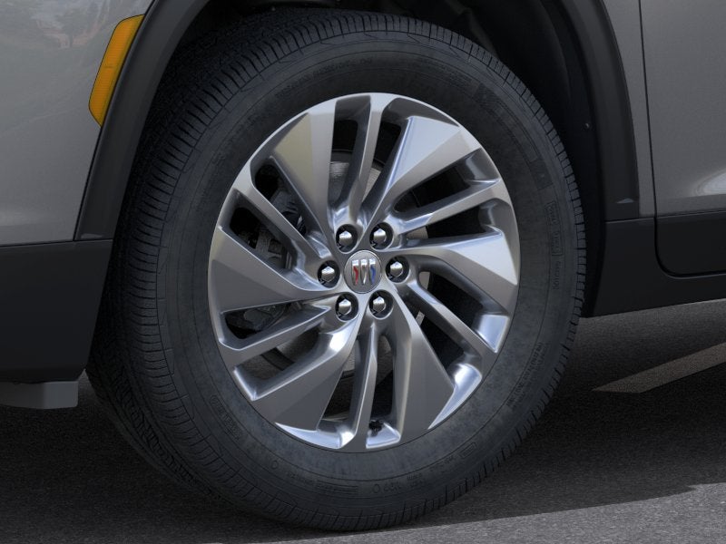 2027 Buick Enclave 4dr Preferred